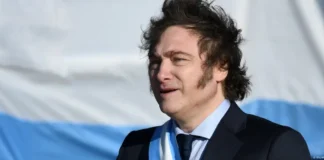 Argentina pide habeas corpus ante orden de captura de Milei librada por Venezuela