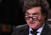 Milei cambia de retórica y elogia a China como un socio comercial interesante: «No exigen nada»