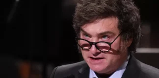 Milei cambia de retórica y elogia a China como un socio comercial interesante: «No exigen nada»