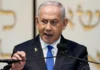 Netanyahu promete luchar hasta retorno de todos los rehenes