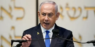 Netanyahu promete luchar hasta retorno de todos los rehenes