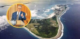 Reino Unido devuelve el archipiélago de Chagos a Mauricio, pero mantendrá una base militar