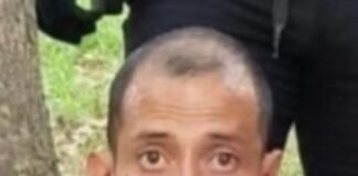 Polémica en redes por magrebí que golpea a bebé de pareja de franceses en España