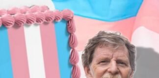 Corte Suprema de Colorado desestima demanda por una torta de «transición de género»