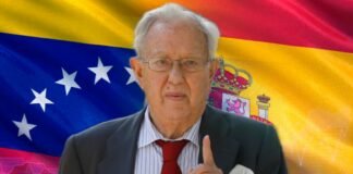 Exembajador de España en Venezuela será juzgado por ocultar 4,5 millones de euros ganados con Pdvsa