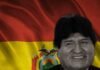 Evo Morales amenazó con bloquear caminos en Bolivia si la Fiscalía emite la orden de detención en su contra