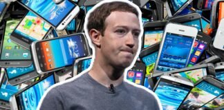 Mark Zuckerberg aseguró que en una década los celulares podrían quedar obsoletos