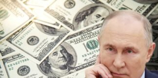 Putin propuso una nueva moneda para los países de los BRICS que ‘reemplace al dólar’
