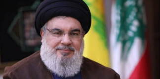 Varios presidentes lamentaron la muerte de Nasrallah