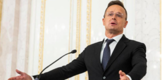 «El ingreso de Ucrania en la OTAN provocaría la Tercera Guerra Mundial»