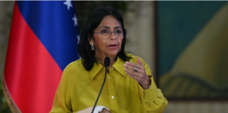 Delcygate pica y se extiende