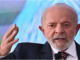 Lula da Silva sufrió una hemorragia celebral