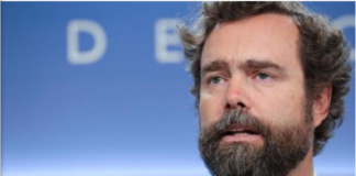 Iván Espinoza de los Monteros sobre Giorgia Meloni