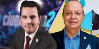 «Es tu último día» Conductor de TV es despedido en vivo