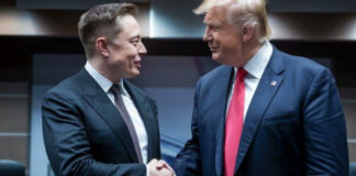 Trump gana terreno sobre Kamala Harris en Polymarket