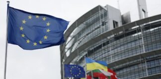 La UE rechaza amenaza nuclear de Rusia