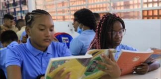 Este lunes #30Sep inició el periodo escolar 2024-2025