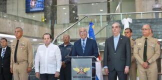 RD lanzará operativo para repatriar hasta 10.000 migrantes haitianos por semana