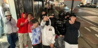 El Tren de Aragua estaría usando a adolecentes para sembrar terror en Times Square