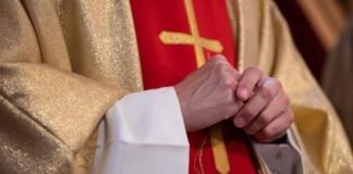 Arquidiócesis pagará $880 millones a victimas de abuso sexuales