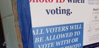 En Carolina del Norte se podrá votar sin identificación