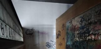 Una explosión en un internado dejó a 35 estudiantes heridos