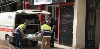 Asesina a su tío a puñaladas durante una riña