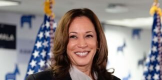 EEUU: en redes sociales, recuerdan declaraciones de Kamala Harris, sobre 12 de octubre: “esos exploradores, trajeron ola de devastación, violencia y enfermedades”