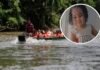 Muere niña zuliana tras ser arrastrada por un río en la selva del Darién