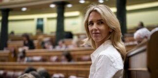 Cayetana Álvarez de Toledo: “La ignorancia es el combustible del populismo”