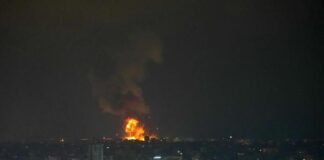 Las FDI eliminaron a comandante de la unidad de misiles antitanque de Hezbollah