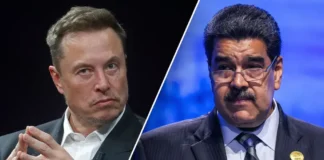 Maduro: Elon Musk invirtió más de $1.000 millones en plan contra las elecciones