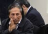 Expresidente Alejandro Toledo es condenado a 20 años de cárcel