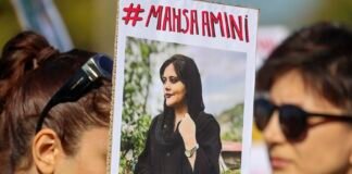 Irán condenó a cinco años de prisión a las dos periodistas que informaron sobre el asesinato de Mahsa Amini