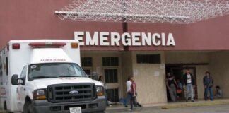 Por no usar pasarela: graban arrollamiento en Los Teques