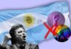 El gobierno de Milei no asigno fondos para la realización de la marcha del orgullo LGBTQ+ del próximo 2 de Noviembre