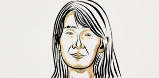 La escritora surcoreana Han Kang gana el premio Nobel de Literatura 2024
