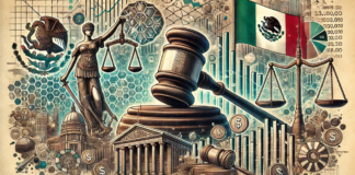 Moody’s: Reforma judicial en México afecta la inversión privada