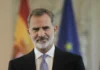 España rechaza exclusión del rey en la toma de posesión de Claudia Sheinbaum