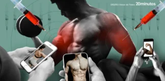 Los ‘influencers’ sacan de la clandestinidad los ciclos de esteroides: «Los chavales los usan como golosinas sin conocer el riesgo»