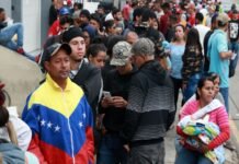 ¿Realmente la criminalidad en Perú ha aumentado por culpa de los venezolanos?