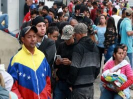 ¿Realmente la criminalidad en Perú ha aumentado por culpa de los venezolanos?