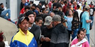 ¿Realmente la criminalidad en Perú ha aumentado por culpa de los venezolanos?