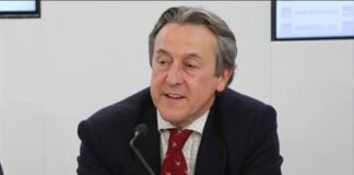 Hermann Tertsch: “Europa se empobrece y pierde libertades mientras Trump reconquista la seguridad y la prosperidad en EEUU.”