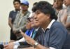 Denuncian a Evo Morales por otros casos de trata y violación