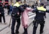 Comienzan las detenciones de los implicados en el reciente ataque contra judíos en Ámsterdam
