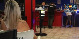 Desmantelan red de explotación sexual en Málaga