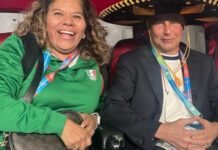 Está World Aquatics en la mira del FBI