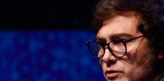 Milei: » Toda la casta global lloró la humillante derrota de la comunista Kamala Harris»