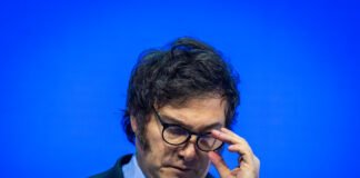 El Gobierno prohibirá que los presos se muden de cárcel por cambios en la identidad de género